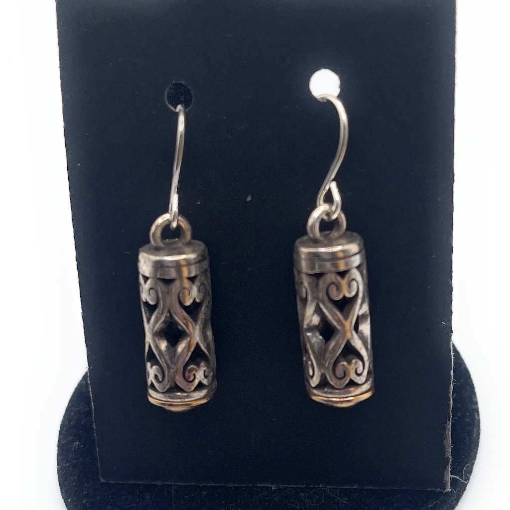Brighton Desire Earrings - 4171 35$